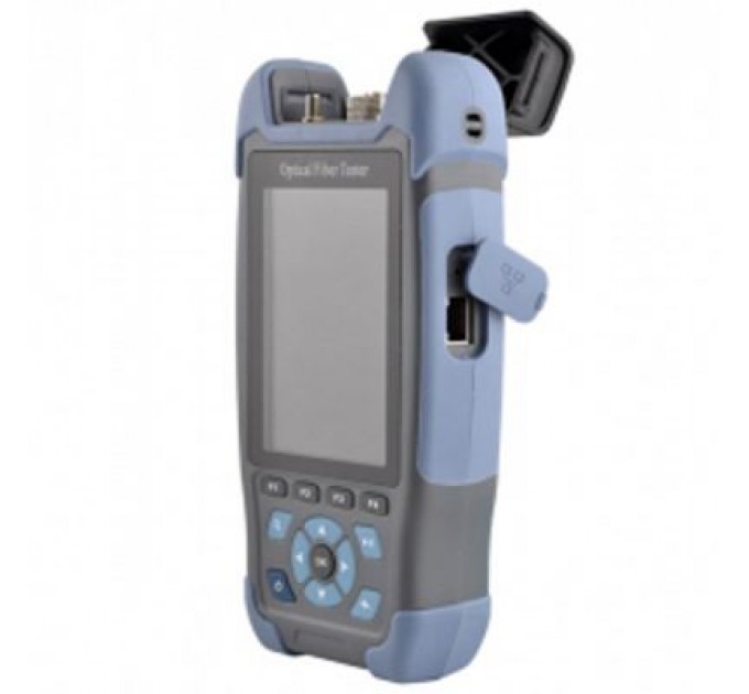 Multitest Оптичний рефлектометр Multitest MO1235Р