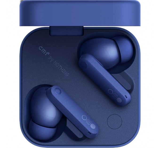 Nothing_ Bluetooth-гарнітура CMF by Nothing Buds Pro 2 B172 Blue_EU