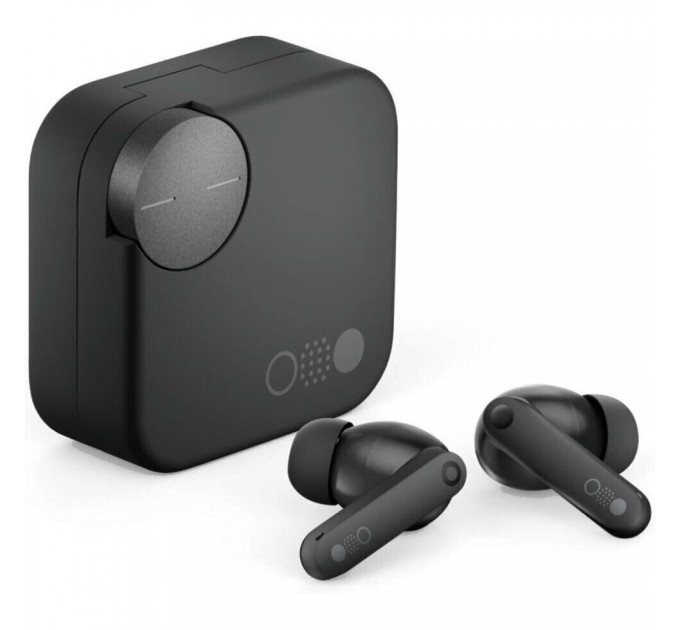 Nothing_ Bluetooth-гарнітура CMF by Nothing Buds Pro 2 B172 Dark Grey_EU