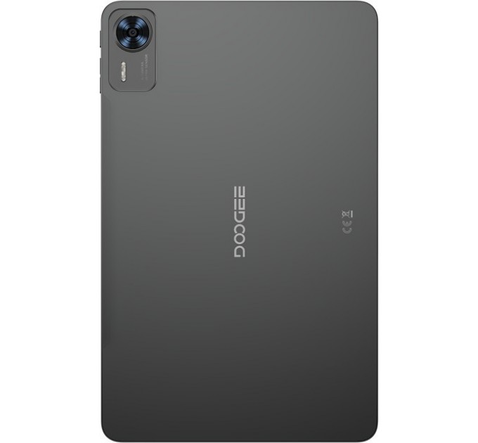 Doogee Планшет Doogee T36 8/256Gb Urban Black