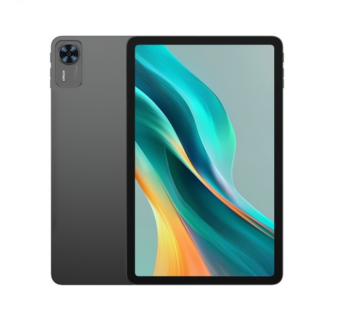 Doogee Планшет Doogee T36 8/256Gb Urban Black