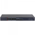 DAHUA Technology Комутатор Dahua DH-CS4218-16ET-190