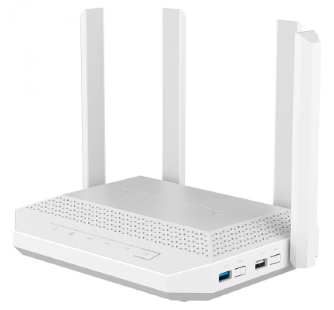 Keenetic Маршрутизатор Keenetic Hero (KN-1012)