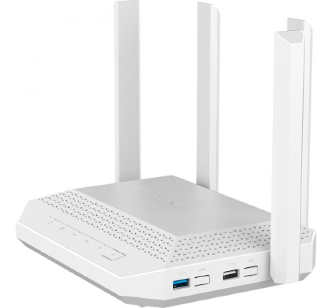 Keenetic Маршрутизатор Keenetic Hero (KN-1012)