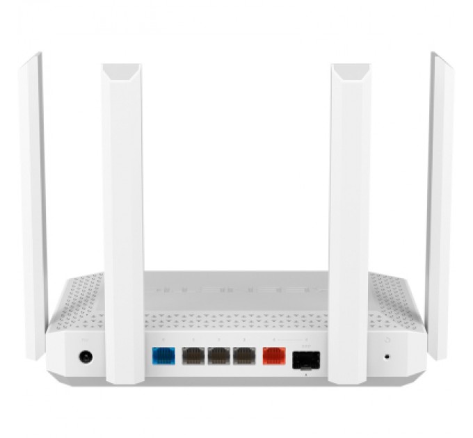 Keenetic Маршрутизатор Keenetic Hero (KN-1012)