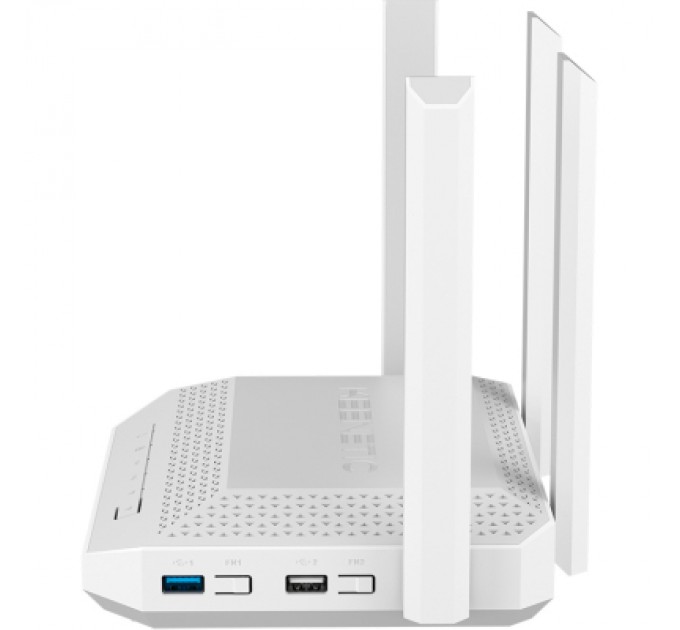 Keenetic Маршрутизатор Keenetic Hero (KN-1012)