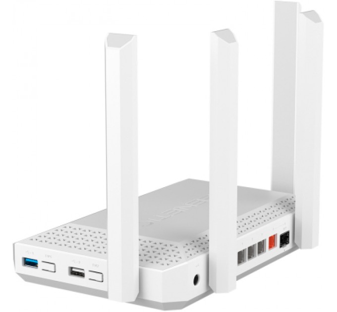 Keenetic Маршрутизатор Keenetic Hero (KN-1012)