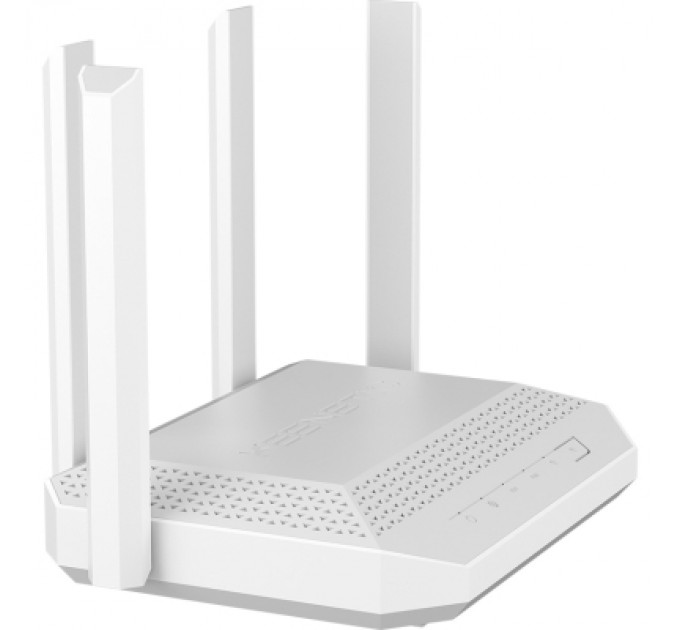 Keenetic Маршрутизатор Keenetic Hero (KN-1012)