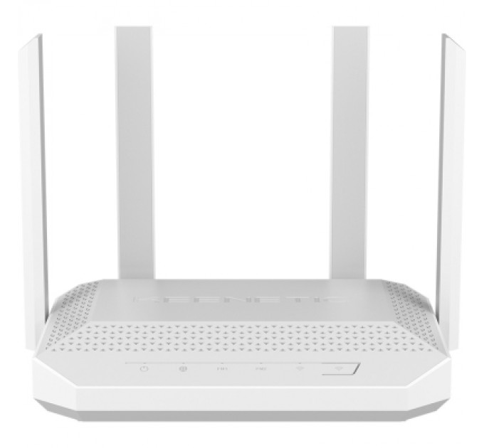 Keenetic Маршрутизатор Keenetic Hero (KN-1012)