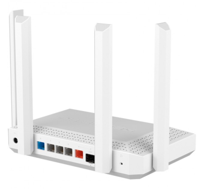 Keenetic Маршрутизатор Keenetic Hero (KN-1012)