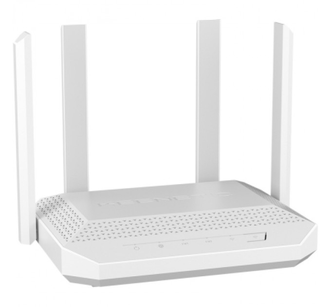 Keenetic Маршрутизатор Keenetic Hero (KN-1012)