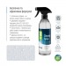 ColorWay Спрей для очищення ColorWay Cleaning Kit, Large, OLED/LED/LCD/TFT, 550ml, microfibre*2 (CW-5500)