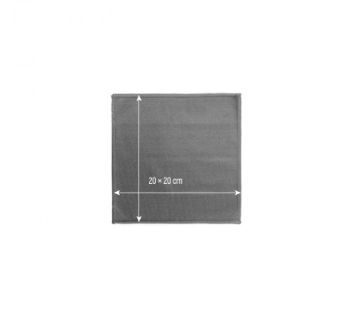 ColorWay Спрей для очищення ColorWay Cleaning Kit, Large, OLED/LED/LCD/TFT, 550ml, microfibre*2 (CW-5500)