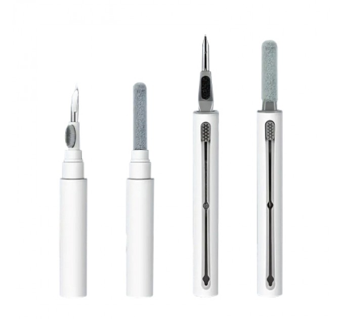 ColorWay Універсальний чистячий набір ColorWay Cleaning Pen, for Earphones, 3 in 1 (CW-1131)
