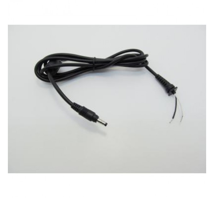 Универсальный Кабель блоку живлення для Lenovo 4.0/1.7 Универсальный (A40233)