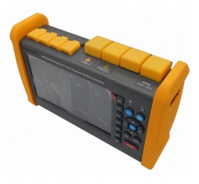 Multitest Оптичний рефлектометр Multitest MO2035B