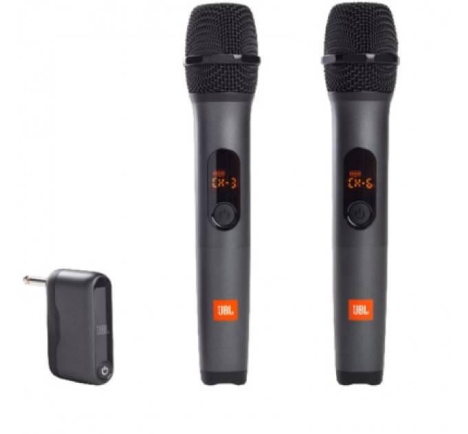 JBL Мікрофон JBL Wireless Mic Kit (JBLWIRELESSMIC)