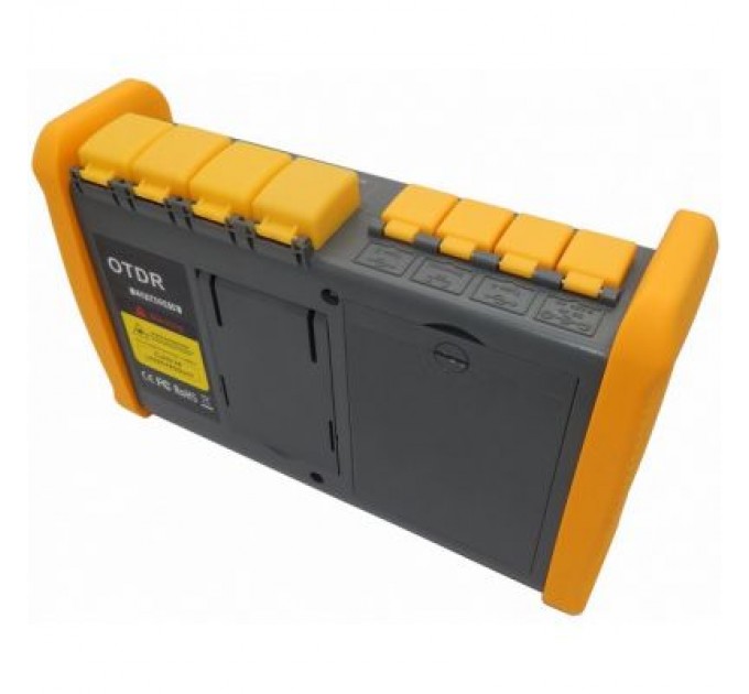 Multitest Оптичний рефлектометр Multitest MO2035B