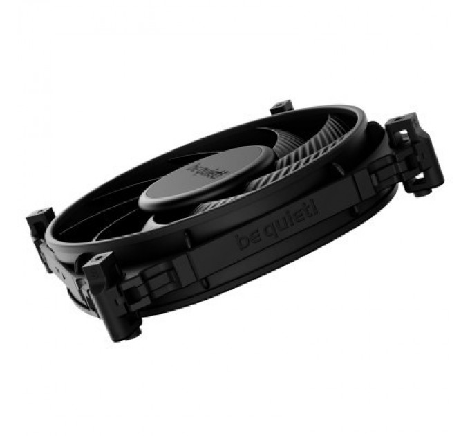 Be quiet! Кулер до корпусу Be quiet! Silent Wings 4 120mm PWM (BL093)