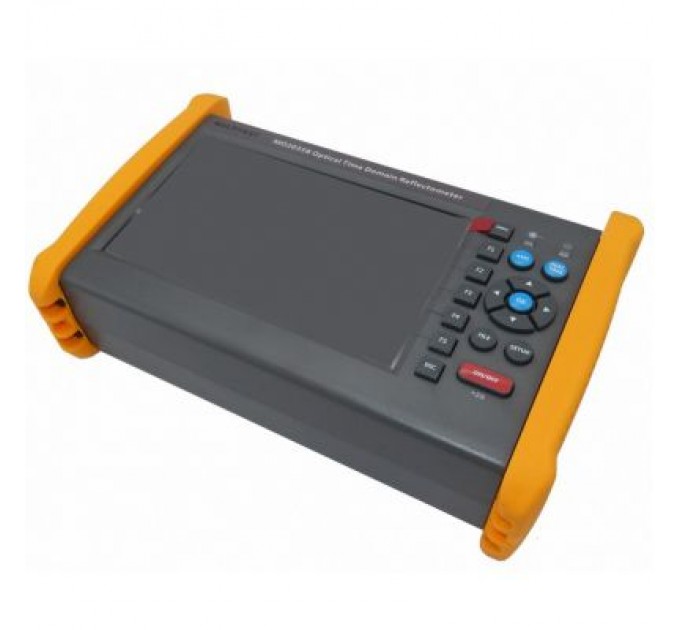 Multitest Оптичний рефлектометр Multitest MO2035B