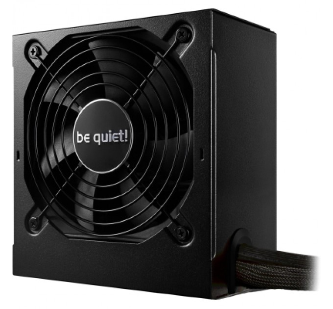 Be quiet! Блок живлення Be quiet! 750W System Power 10 (BN329)