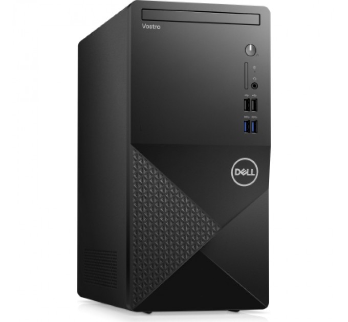 Dell Комп'ютер Dell Vostro 3910 MT, Intel i5-12400, 8GB, F512GB, UMA, WiFi, Lin (N7519VDT3910_UBU)