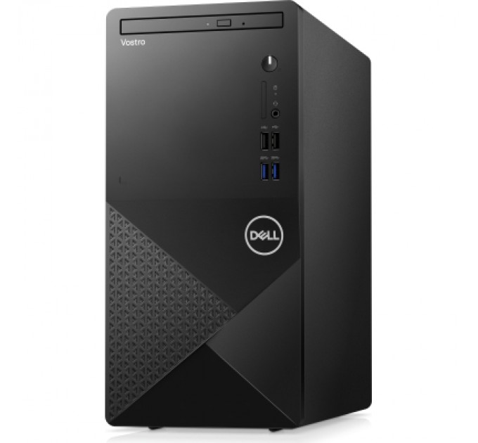 Dell Комп'ютер Dell Vostro 3910 MT, Intel i5-12400, 8GB, F512GB, UMA, WiFi, Lin (N7519VDT3910_UBU)
