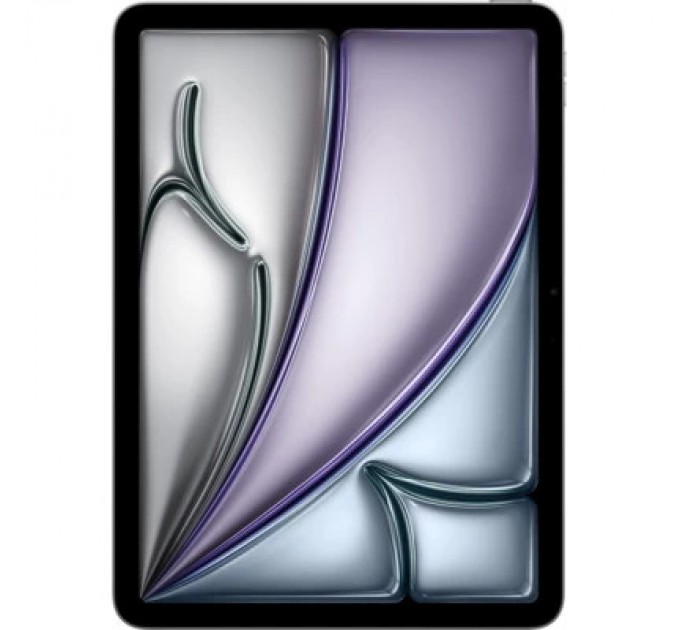 Apple Планшет Apple iPad Air 11" M2 Wi-Fi 1TB Space Grey (MUWQ3NF/A)