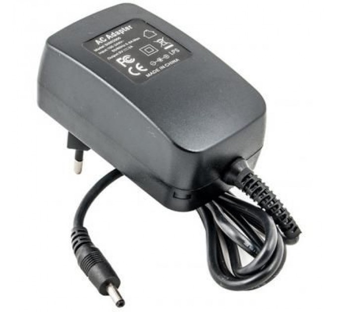 PowerPlant Блок живлення до планшета PowerPlant Huawei 220V 10W: 5V 2A (3.5*1.35mm) (HU10M3514)