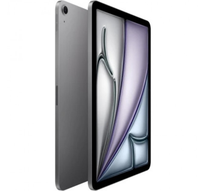 Apple Планшет Apple iPad Air 13" M2 Wi-Fi + Cellular 512GB Space Grey (MV703NF/A)
