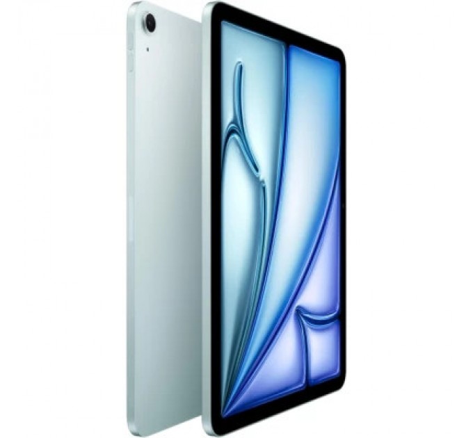 Apple Планшет Apple iPad Air 13" M2 Wi-Fi + Cellular 512GB Blue (MV713NF/A)