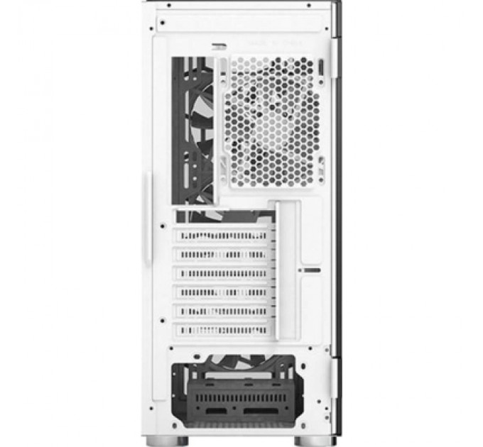 MONTECH Корпус MONTECH X3 GLASS (W)