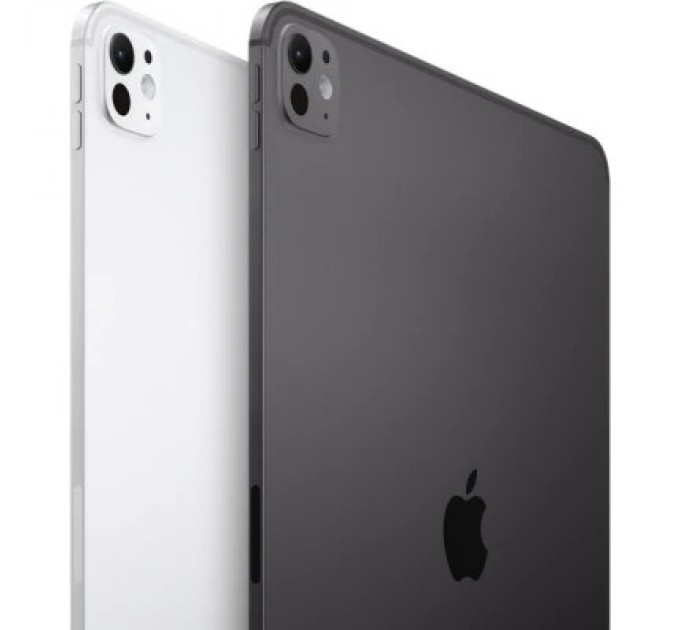 Apple Планшет Apple iPad Pro 11" M4 WiFi + Cellular 2TB with Standard glass Space Black (MVW73NF/A)