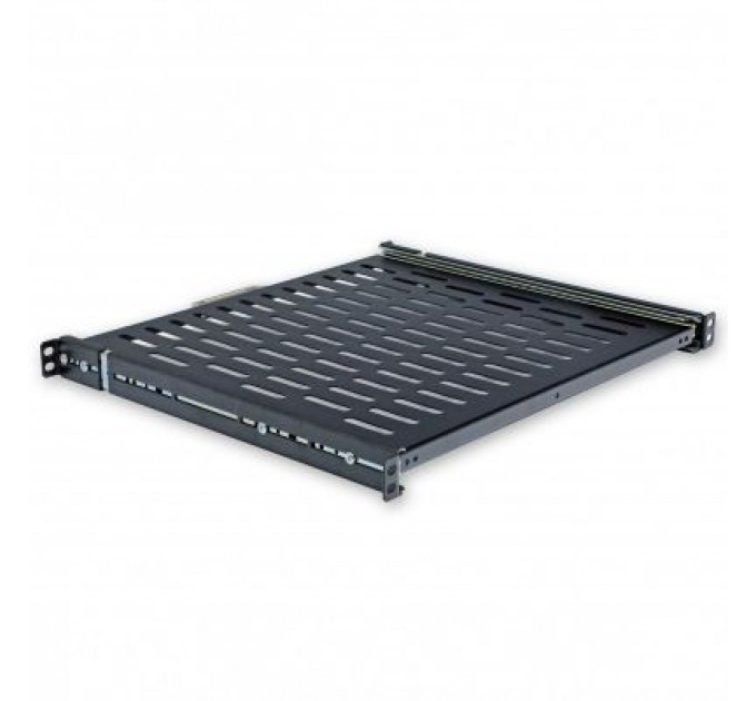 CSV Полка 19" CSV висувна глиб. 600мм (ПВ-600 / 00252)