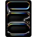 Apple Планшет Apple iPad Pro 11" M4 WiFi + Cellular 2TB with Nano-texture Glass Space Black (MWRR3NF/A)