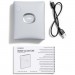 Fujifilm Сублімаційний принтер Fujifilm INSTAX SQ Link White (16785470)