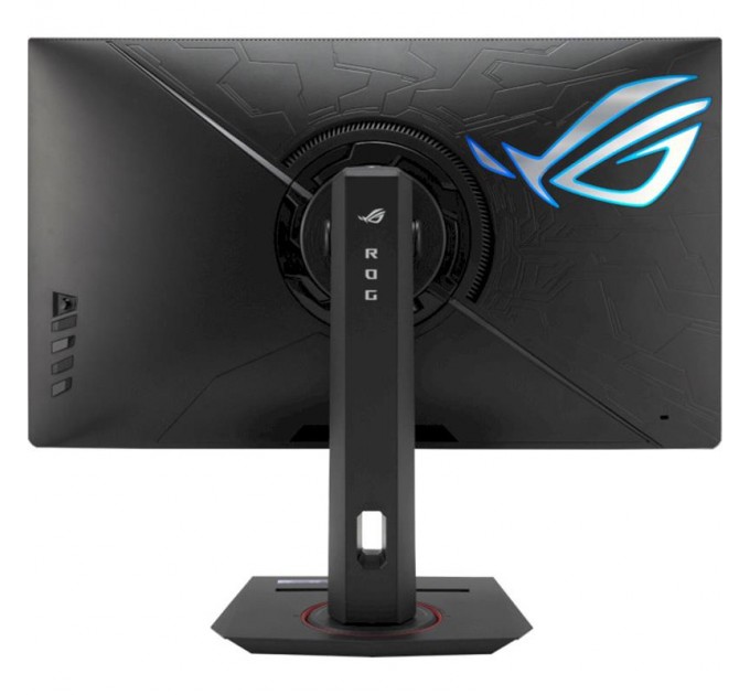 ASUS Монітор Asus 27" ROG Strix XG27UCG (90LM0AG1-B01370) IPS Black 320Hz