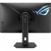 ASUS Монітор Asus 27" ROG Strix XG27UCG (90LM0AG1-B01370) IPS Black 320Hz