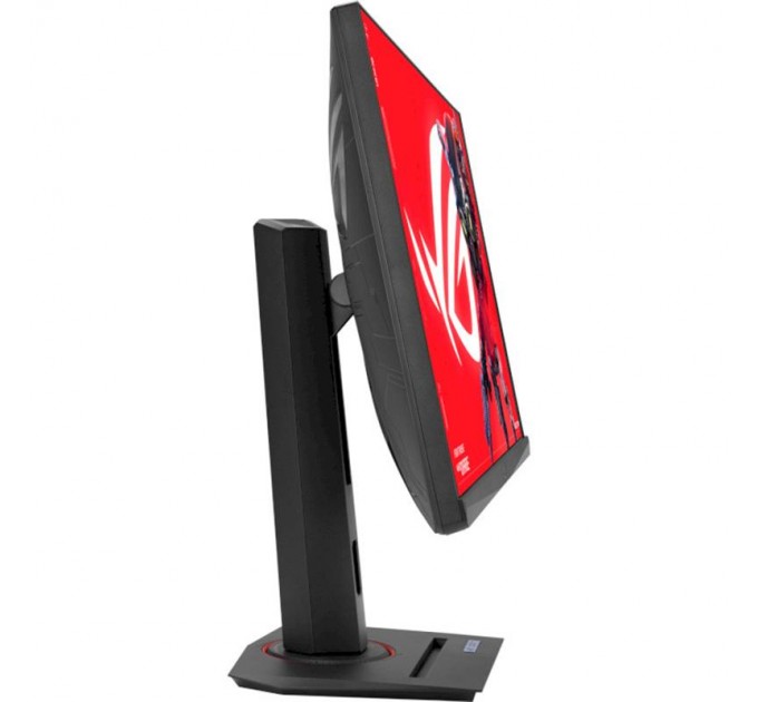 ASUS Монітор Asus 27" ROG Strix XG27UCG (90LM0AG1-B01370) IPS Black 320Hz