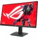 ASUS Монітор Asus 27" ROG Strix XG27UCG (90LM0AG1-B01370) IPS Black 320Hz
