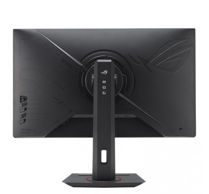 ASUS Монітор Asus 27" ROG Strix XG27UCS (90LM09S0-B01170) IPS Black