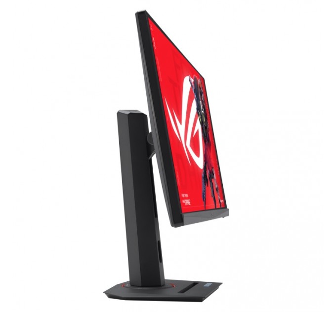 ASUS Монітор Asus 27" ROG Strix XG27UCS (90LM09S0-B01170) IPS Black