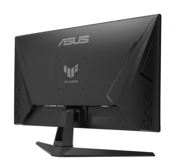 ASUS Монітор Asus 27" TUF Gaming VG27AQM1A IPS Black (90LM05Z0-B08370)