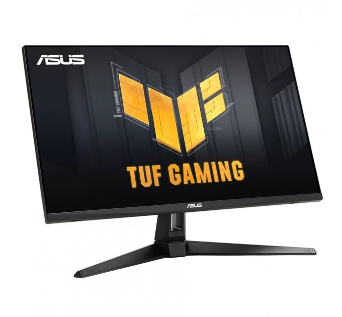 ASUS Монітор Asus 27" TUF Gaming VG27AQM1A IPS Black (90LM05Z0-B08370)