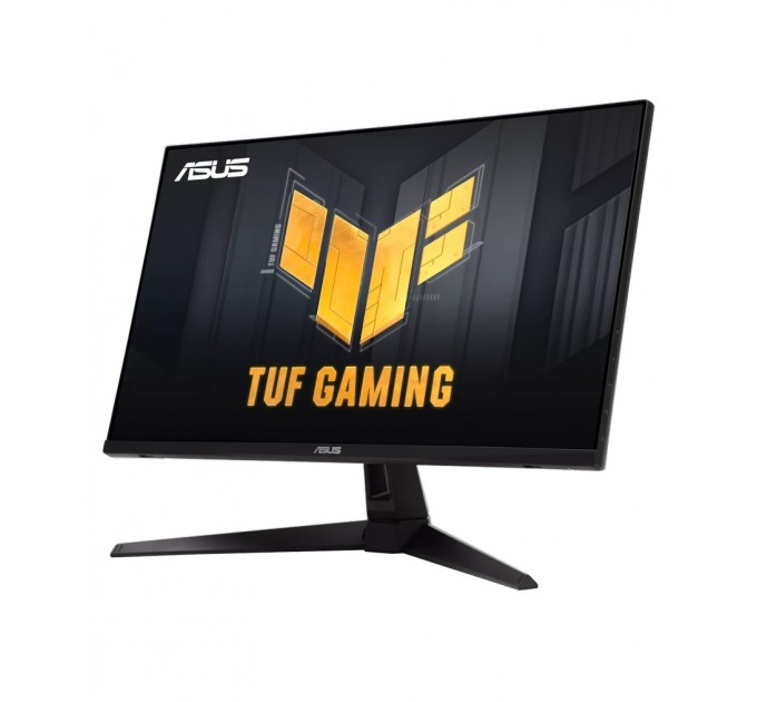 ASUS Монітор Asus 27" TUF Gaming VG27AQM1A IPS Black (90LM05Z0-B08370)