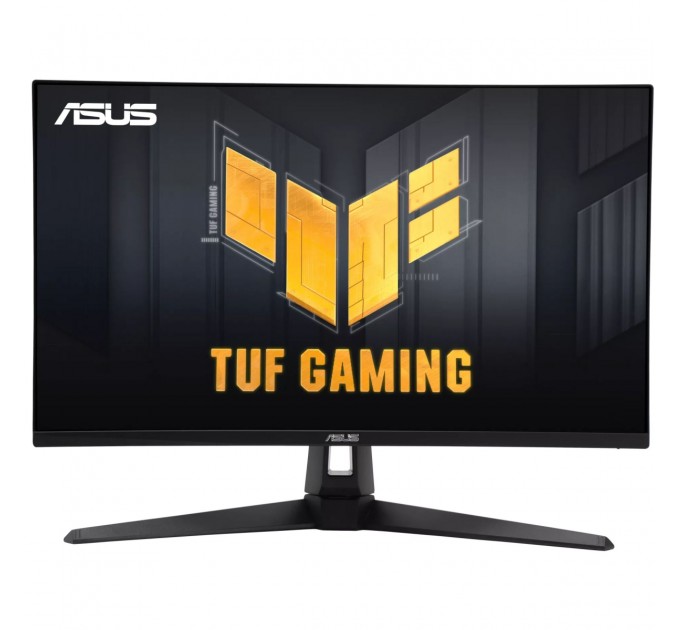 ASUS Монітор Asus 27" TUF Gaming VG27AQM1A IPS Black (90LM05Z0-B08370)