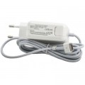 PowerPlant Блок живлення до ноутбуку PowerPlant APPLE 220V, 14.5V 45W 3.1A (Magnet tip) (AP45PMAG)