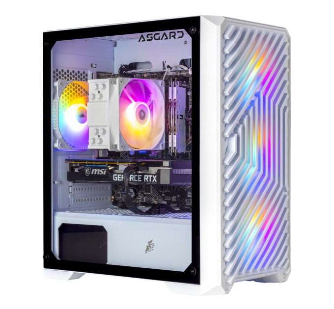 ASGARD Персональний комп`ютер ASGARD (A56X.32.S5.35.1586)