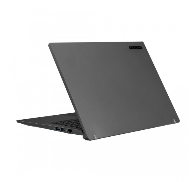 Prologix Ноутбук Prologix M15-725 (PLN725.I312.8.S2.N.005) Dark Grey