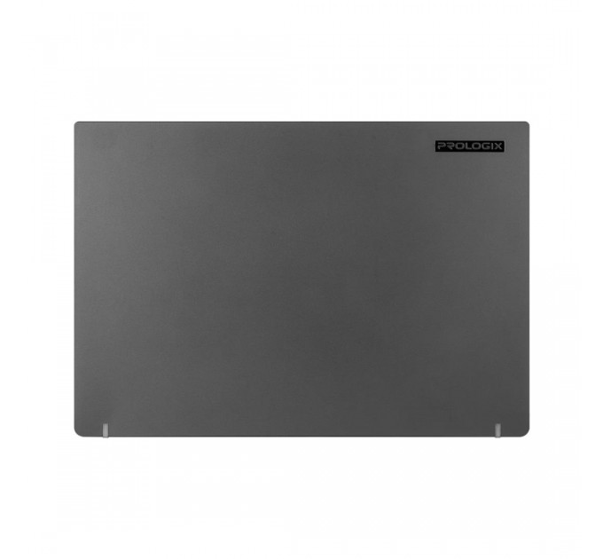 Prologix Ноутбук Prologix M15-725 (PLN725.I312.8.S2.N.005) Dark Grey